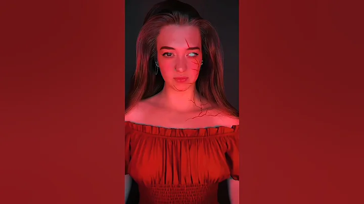 #POV the hero has had enough and succumbs to darkness #acting #youtubeshorts #shorts #fantasy