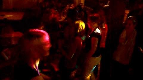 Abschlussparty bei kox 067