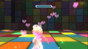 Hyperdimension Neptunia mk2: Dr Kawashina