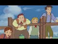 نوار الحلقة 15 