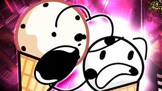 Ice Cream Insanity - Bases Flavor