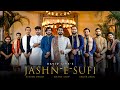 Jashnesufi  david live sufi mashup  sufi songs