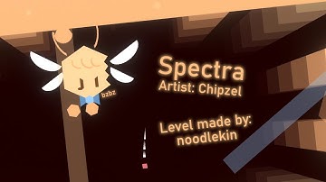 Spectra | Chipzel (Project Arrhythmia level made by noodlekin)