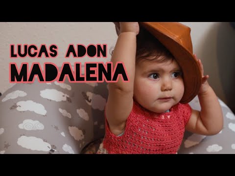 Lucas Adon - Madalena (feat Jeca Mó - vídeo oficial)
