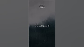سورة الكهف نور ما بين الجمعتين ❤️‍🩹 #الجمعة #سورة_الكهف #quran #الكهف #قران #لايك #قرآن