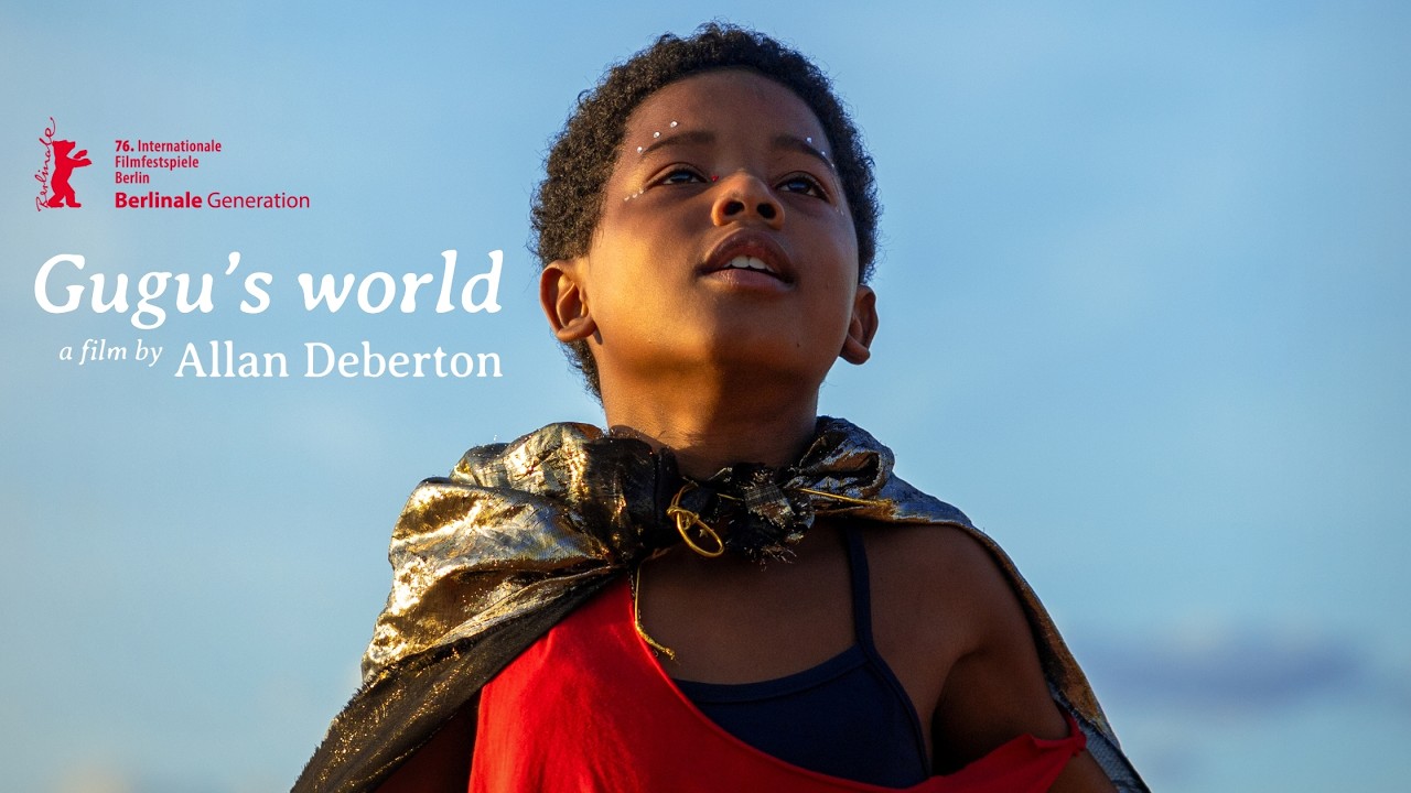 Gugu's World (2026) by Allan Deberton