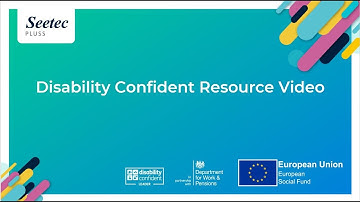 Access to Work - Find out More