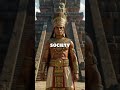 Unlocking the Secrets of the Maya: A Journey Through Time and Civilization