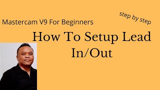 How To Setup Lead In Lead Out