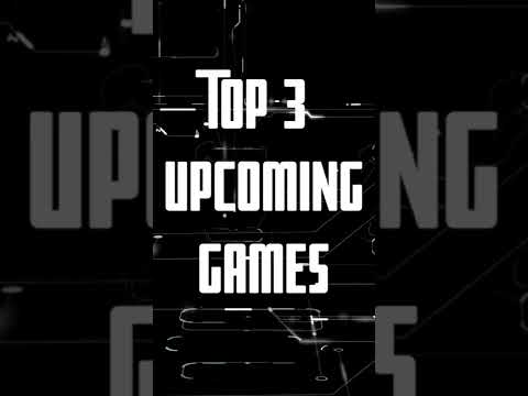 Top Upcoming Games 2022 🎮 | Coming Soon | Don't Miss #shorts