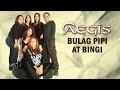 Aegis - Bulag, Pipi At Bingi (Lyric Video)