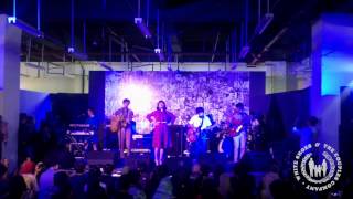 White Shoes And The Couples Company - Selangkah Ke Seberang