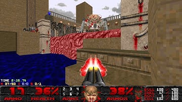 OBZEN - Map 5: Scorn (UV Max)