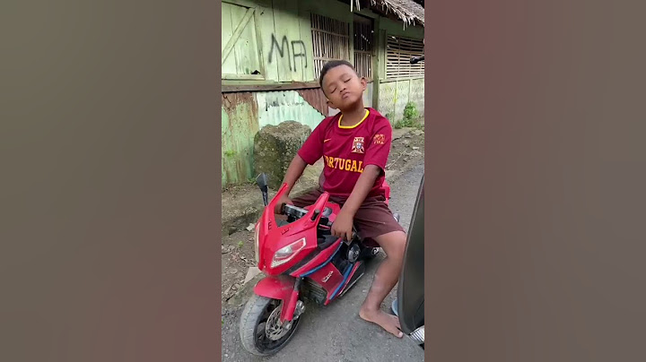 maksimal pakek motor lah #shorts