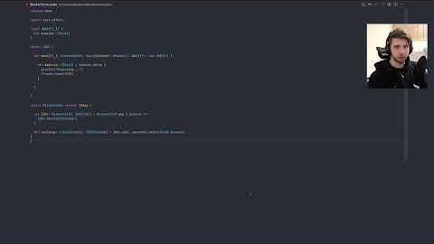 Death of Blocker: blocking in Cats Effect 3 - Scala tutorial