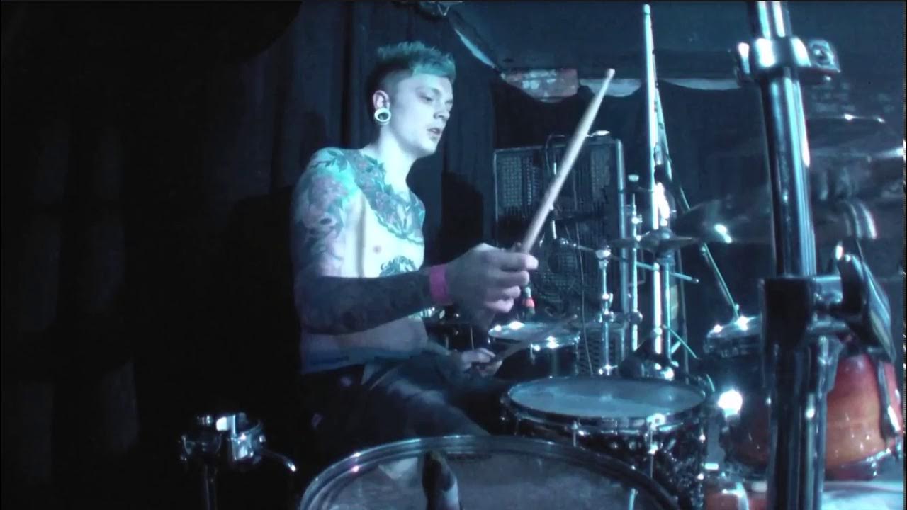 Next Year Resolutions (Alex Hurd live drum cam) YouTube