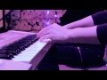 Naka Piano — Ложь [Live]