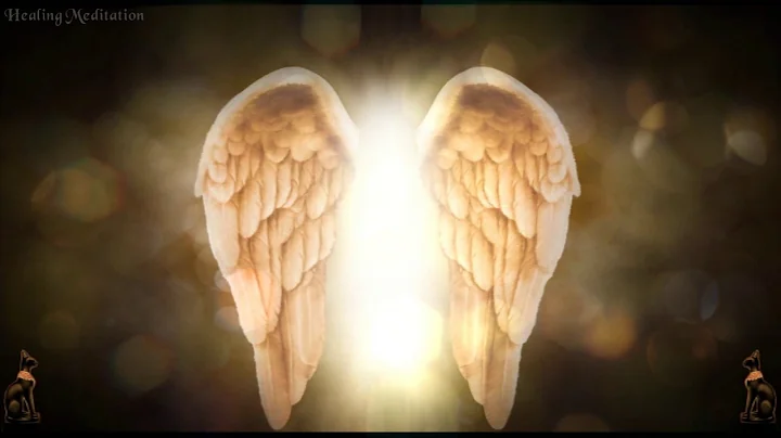 1111Hz. Spiritual Hug of Angel. Unconditional love...