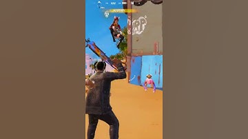 Fortnite ranked reload sniping for a win | #thiccblood on #Twitch