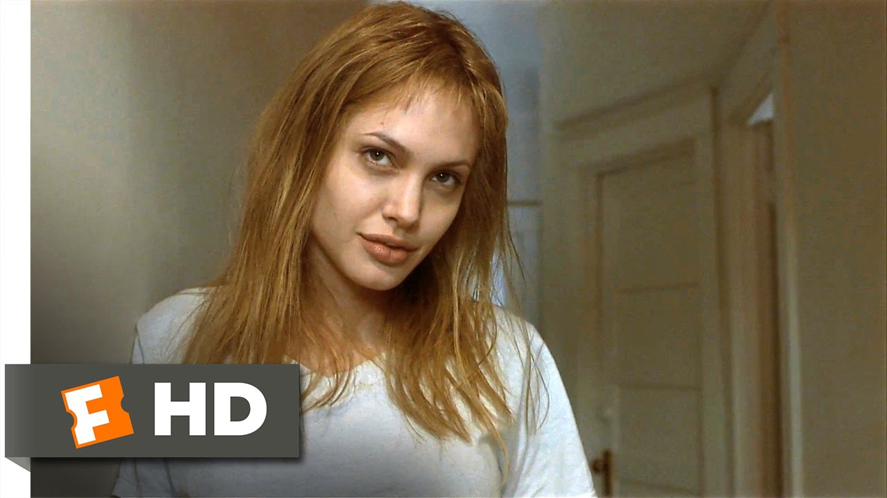 End Of The World Girl Interrupted
