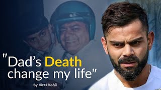 Virat Kohli Life Changing Speech | Speech with Subtitles