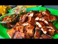 GANITO ANG MASARAP NA LUTO SA INIHAW NA LIEMPO AT MAY 2 MASARAP NA SAWSAWAN NA BAGAY SA DISH NA ITO!