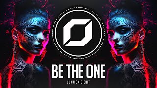 HARD TECHNO ◉ Eli Brown - Be The One (Junkie Kid Edit)