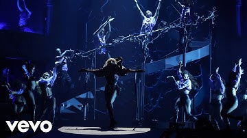 Lady Gaga - LoveDrug / Applause / Just Dance (Live from The MAYHEM Ball)