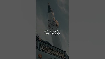 من أجمل تلاوات الشيخ محمد ايوب #quran