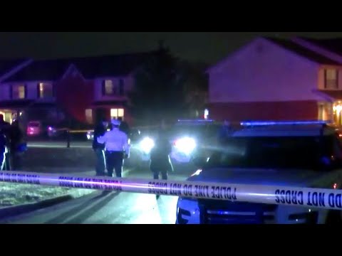 Video: Muaj pes tsawg homicides hauv Warner Robins GA 2018?