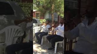 Verin Benim Sevdiğimi & Haydar Göçer - Doğan Göçer Resimi