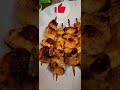 AirFryer Recipe Chicken Tikka #youtubeshorts #ytshorts #viral #tikka #airfryerrecipes #murghi