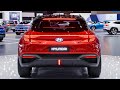 2026 Hyundai Tucson FULL REVIEW – Luxury, Power, and Tech Combined!
