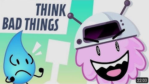 [TPOT 3 YTP] getting puffball to think about one rule.