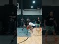 Judah Is UNREAL... WTF