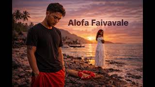 Alofa Faivavale - Dayz Segi (covered by Moa Folau)
