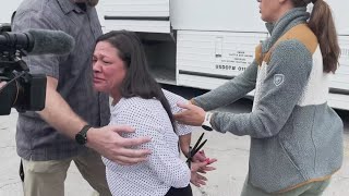 ICE, Texas DPS arrest three migrants on northwest side, officials confirm