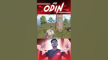 1v3 🏎️ Scrims #bgmi #shorts #autobotz #abzodin #pubg #pubgmobile #car #bgmishorts