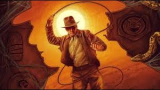: Indiana Jones and the Great Circle /    #6