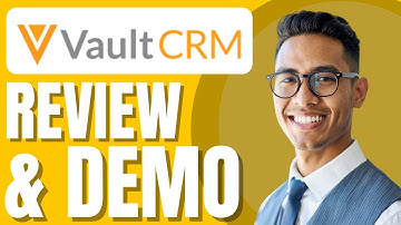 Veeva Vault CRM Review & Demo | What to Know Before Buying