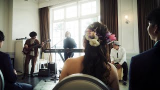 Omoinotake 心音 | Wedding Special