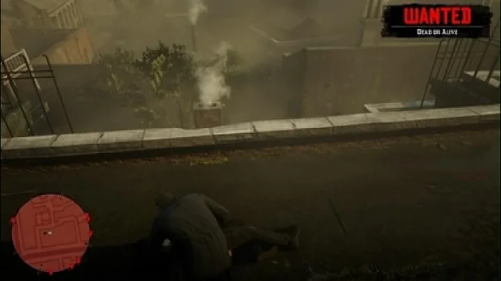 SAVING Lenny in Red Dead Redemption 2 (MUST WATCH!)