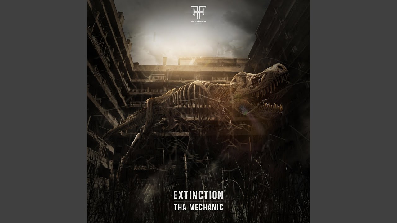 Watch Extinction on YouTube Watch Extinction on YouTube