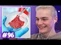 The Science of Lab Grown Meat (with Vegard) | Sci Guys Podcast #96
