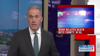 Work-related death reported at local Rural King