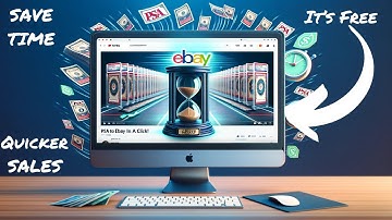 Automated eBay listing Creator for PSA or CGC Trading Cards #pokemon #python #automation