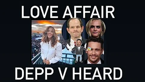 Did Johnny Depp have an Affair with Rochelle? Did ...
