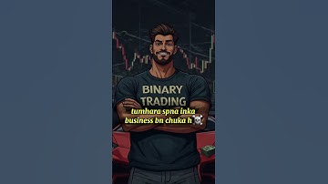 Binary Trading Scam #binary #trading #scam #crypto #forex #falconwhite #foryou