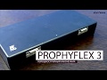 PROPHYflex 3 - порошкоструйный наконечник, распаковка (KaVo) | stomdevice.ru