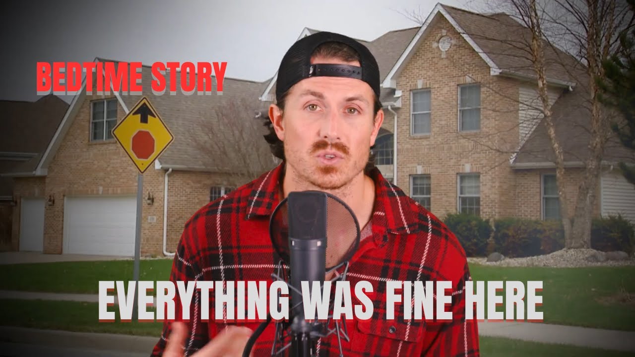 7 True Horror Bedtime Stories to Fall Asleep To | MrBallen New Episode Vol. 1💤